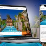 Angkor Tempora Hotel in Siem Reap Website Redesign 2023