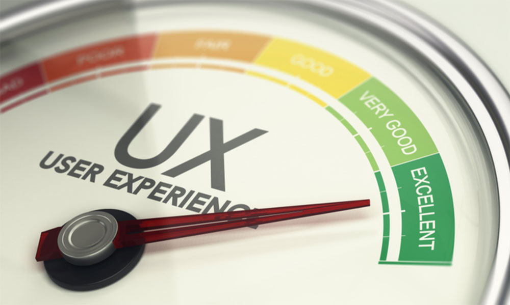 Trend prediction 3: User experience (UX) and page speed