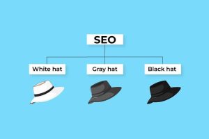 What's the Difference? Black Hat SEO vs. Gray Hat SEO vs. White Hat SEO